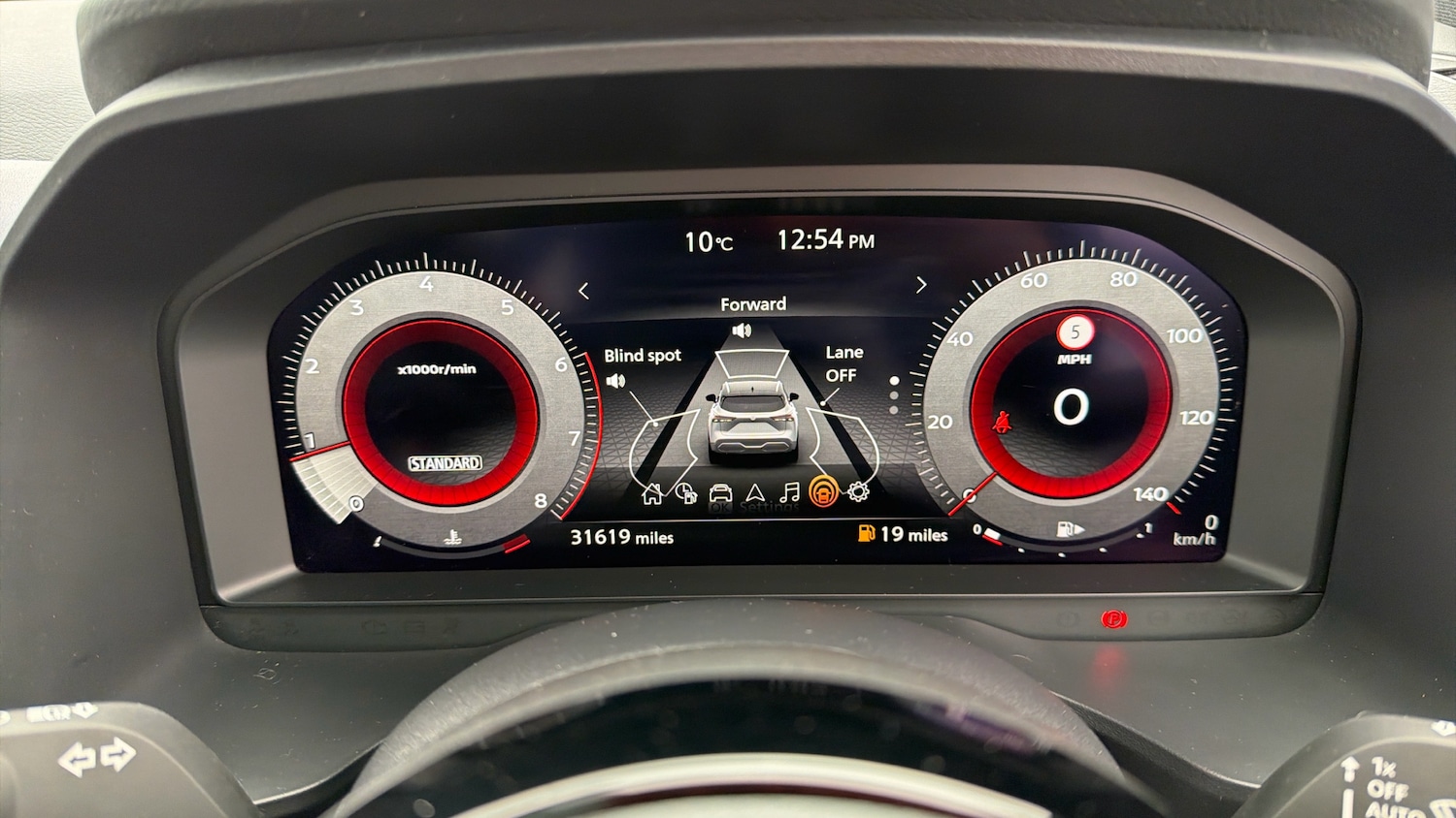 Used Nissan Qashqai 2022 for sale - 77763305: Photo 39