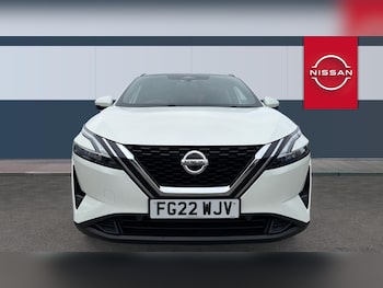 Used Nissan Qashqai 2022 for sale - 77763305: Photo