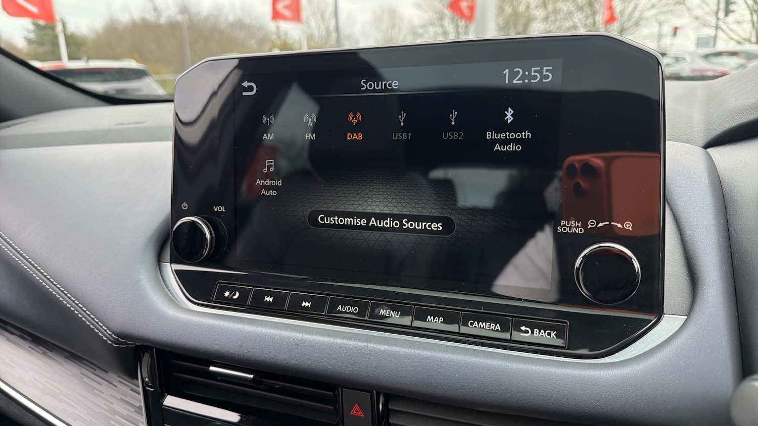 Used Nissan Qashqai 2022 for sale - 77763305: Photo 42