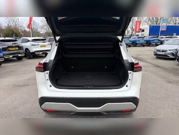 Used Nissan Qashqai 2022 for sale - 77763305: Photo