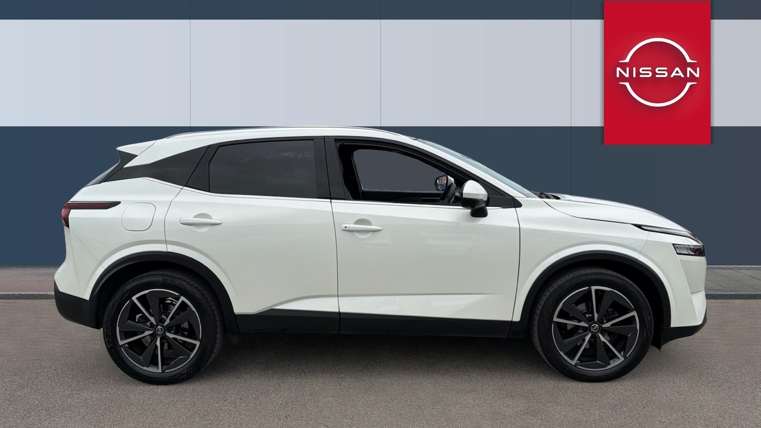 Used Nissan Qashqai 2022 for sale - 77763305: Photo 5