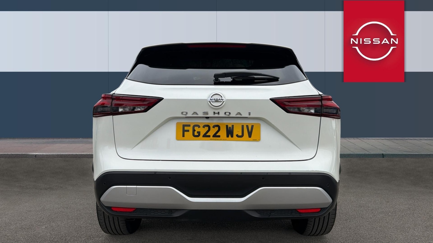 Used Nissan Qashqai 2022 for sale - 77763305: Photo 6