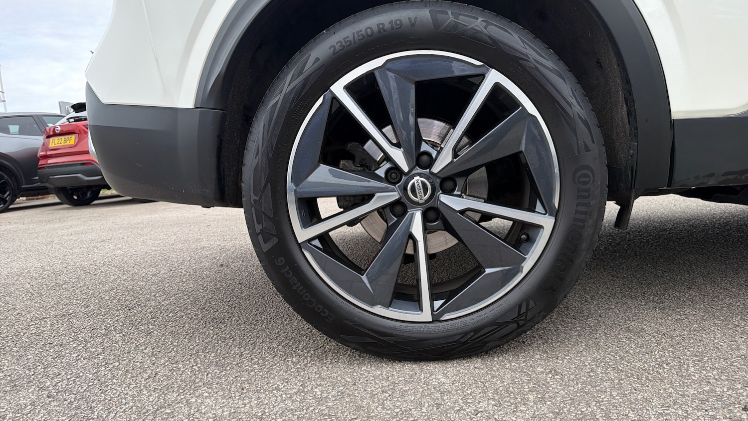 Used Nissan Qashqai 2022 for sale - 77763305: Photo 7