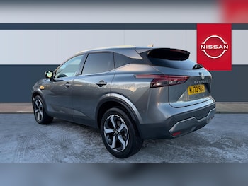 Used Nissan Qashqai 2022 for sale - 77069560: Photo