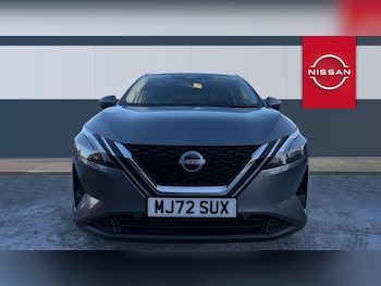 Used Nissan Qashqai 2022 for sale - 77069560: Photo