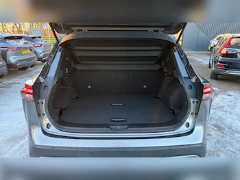 Used Nissan Qashqai 2022 for sale - 77069560: Photo