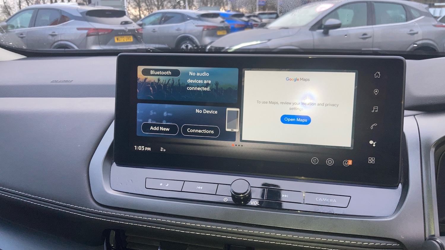 Used Nissan Qashqai 2024 for sale - 77023335: Photo 12