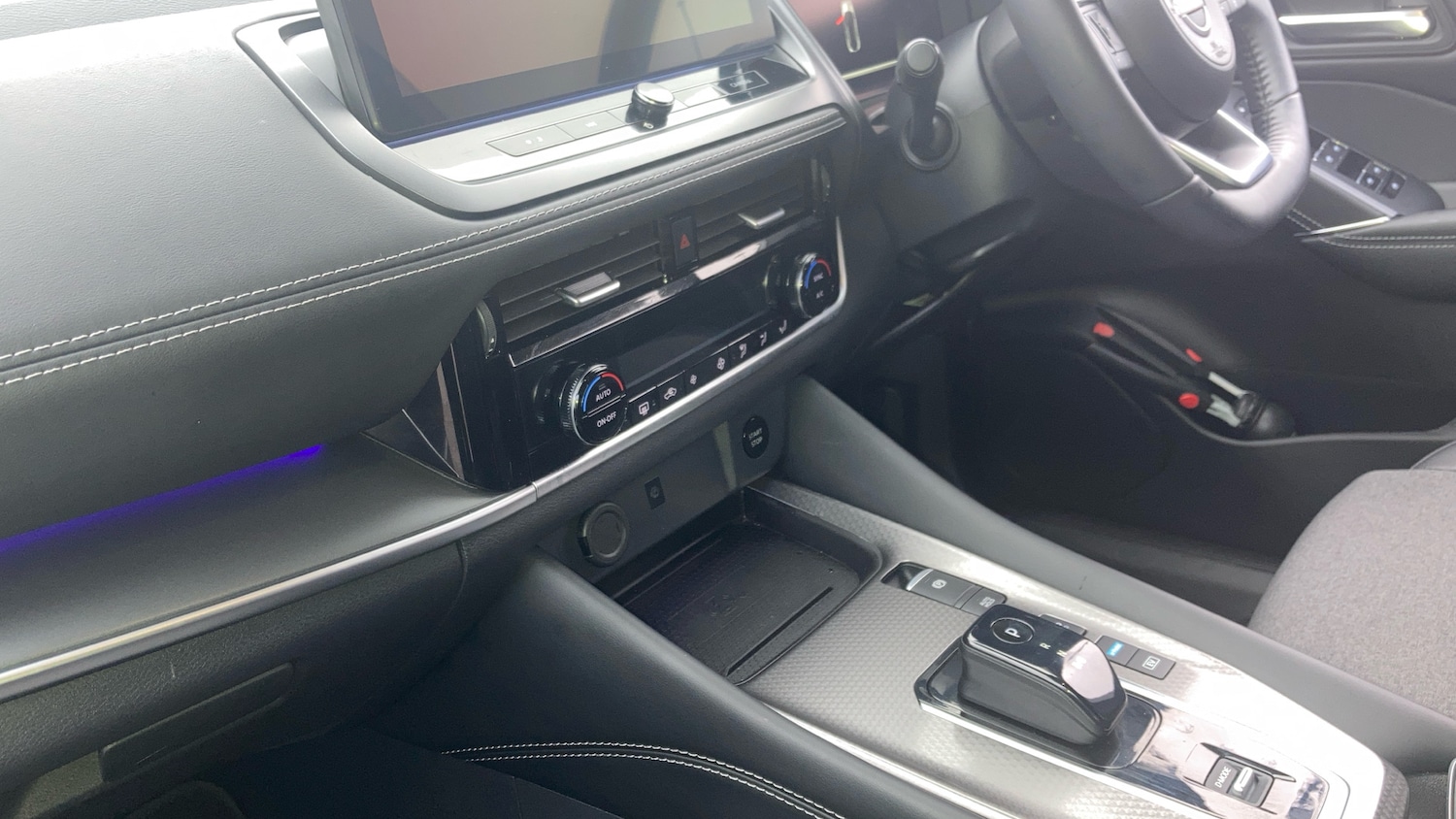 Used Nissan Qashqai 2024 for sale - 77023335: Photo 13