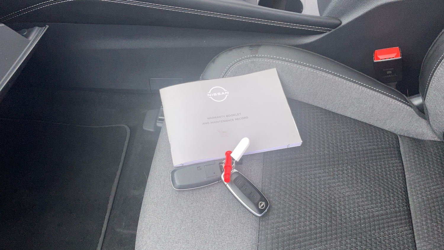 Used Nissan Qashqai 2024 for sale - 77023335: Photo 19