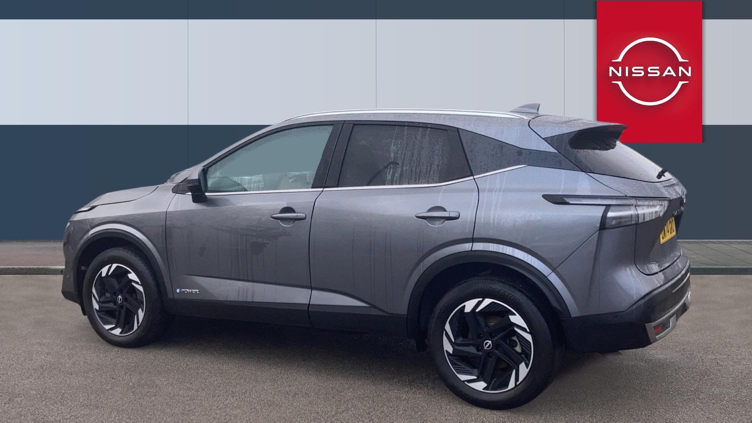 Used Nissan Qashqai 2024 for sale - 77023335: Photo 2