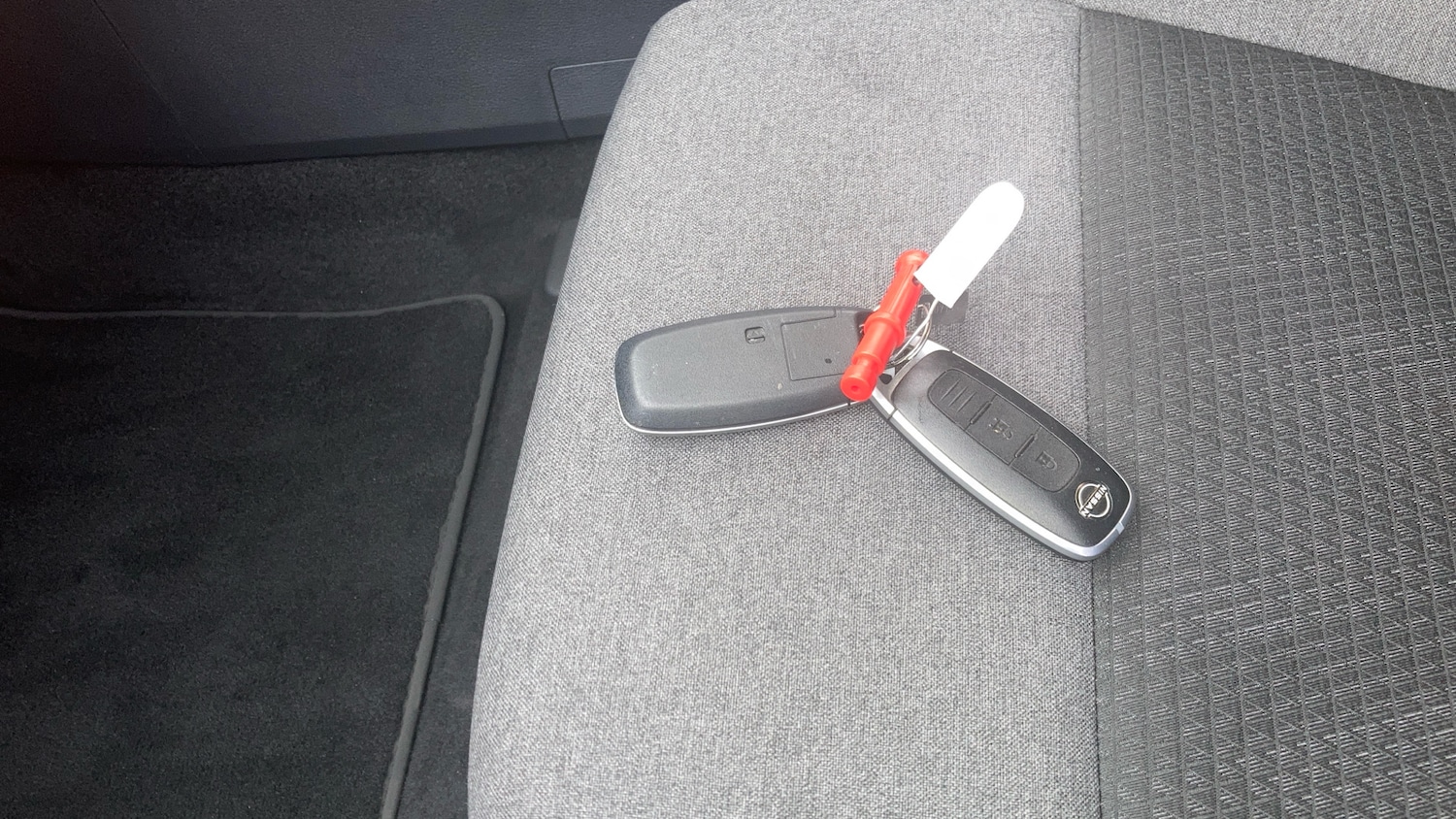 Used Nissan Qashqai 2024 for sale - 77023335: Photo 20