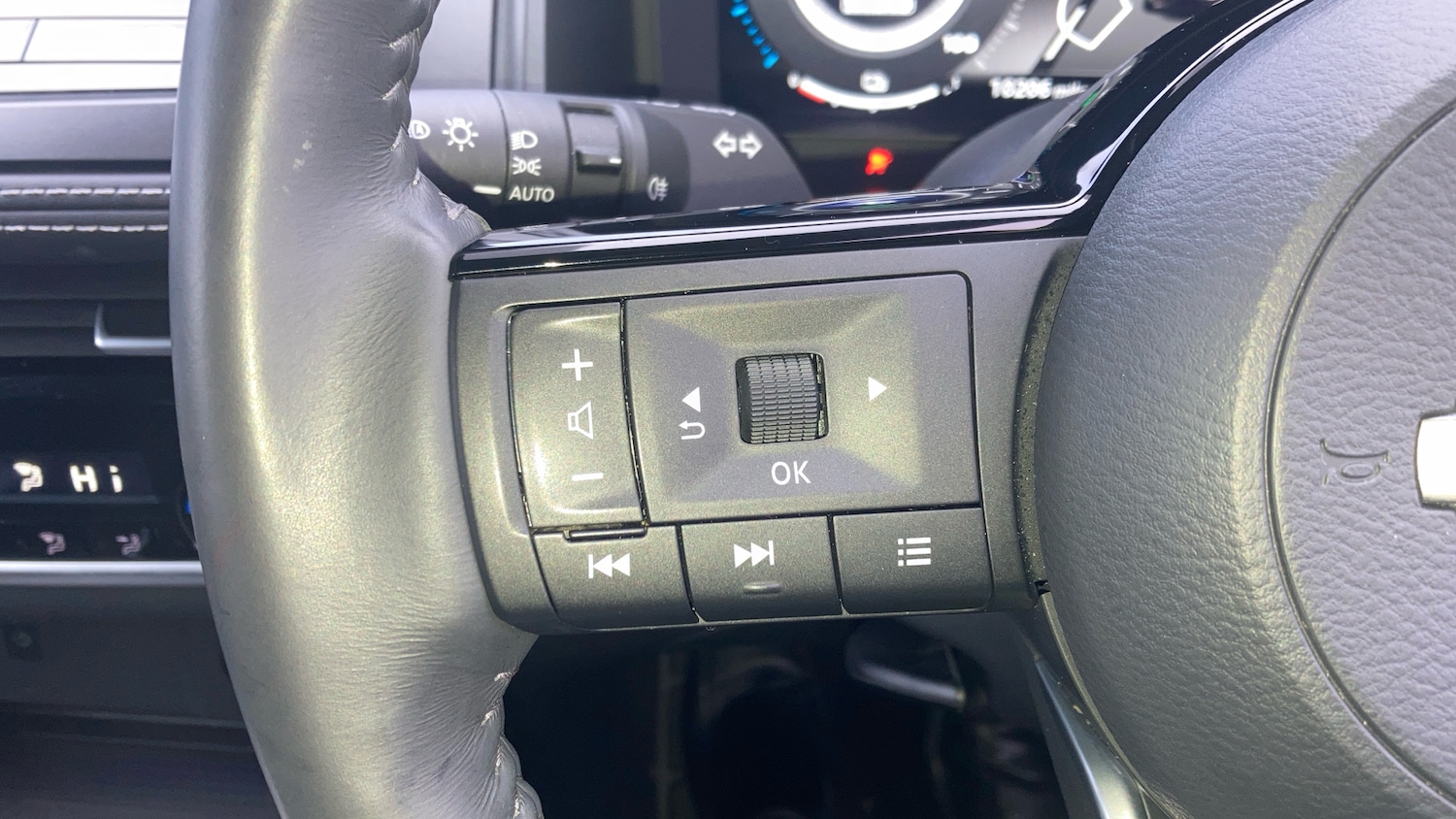 Used Nissan Qashqai 2024 for sale - 77023335: Photo 25