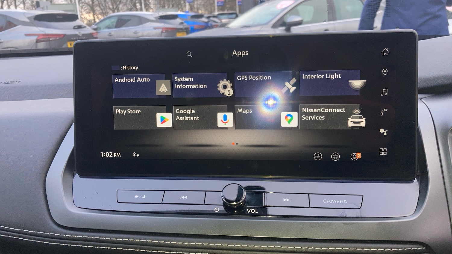 Used Nissan Qashqai 2024 for sale - 77023335: Photo 30