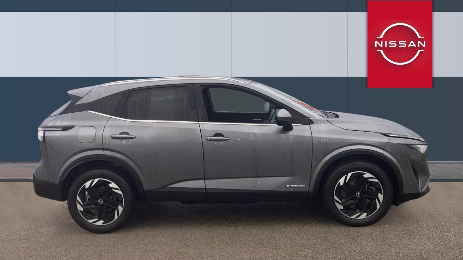 Used Nissan Qashqai 2024 for sale - 77023335: Photo 5