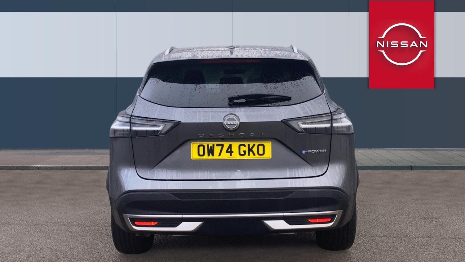 Used Nissan Qashqai 2024 for sale - 77023335: Photo 6