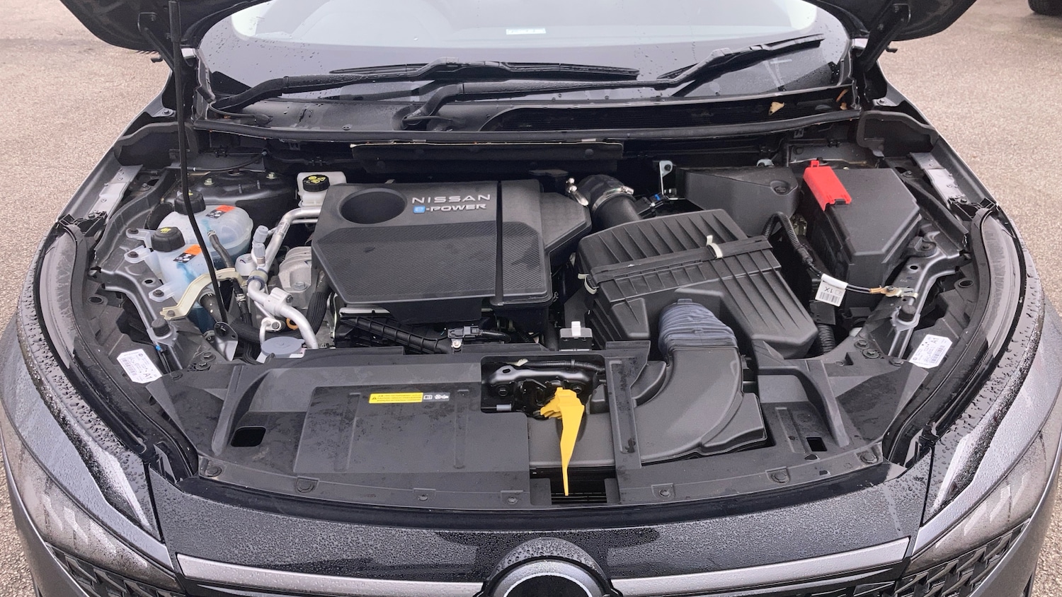 Used Nissan Qashqai 2024 for sale - 77023335: Photo 8