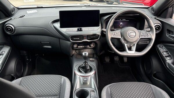 Used Nissan Juke 2024 for sale - 76218673: Photo 10