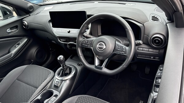 Used Nissan Juke 2024 for sale - 76218673: Photo 11