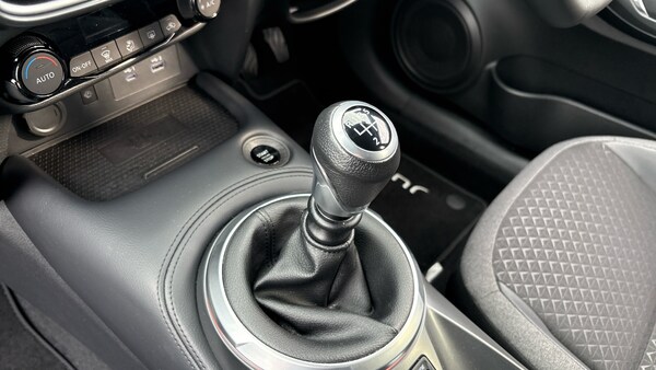 Used Nissan Juke 2024 for sale - 76218673: Photo 13