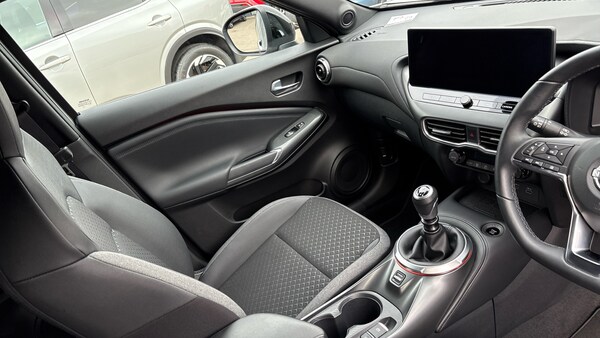 Used Nissan Juke 2024 for sale - 76218673: Photo 14