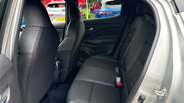 Used Nissan Juke 2024 for sale - 76218673: Photo 16