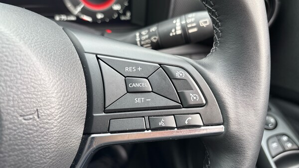 Used Nissan Juke 2024 for sale - 76218673: Photo 23