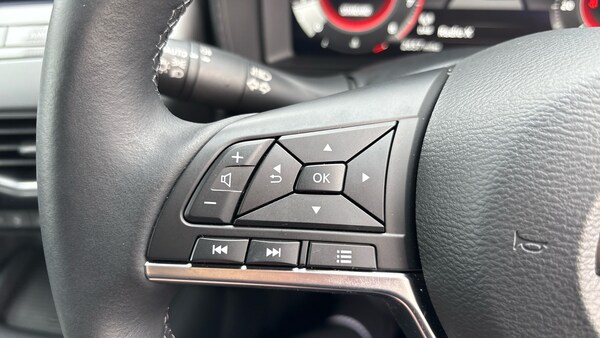 Used Nissan Juke 2024 for sale - 76218673: Photo 24