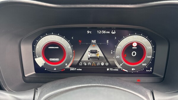Used Nissan Juke 2024 for sale - 76218673: Photo 30