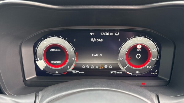 Used Nissan Juke 2024 for sale - 76218673: Photo 31