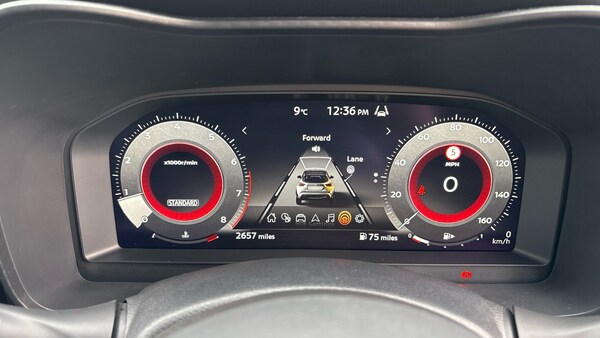 Used Nissan Juke 2024 for sale - 76218673: Photo 32