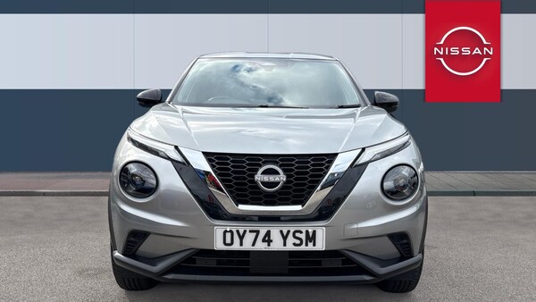 Used Nissan Juke 2024 for sale - 76218673: Photo 3
