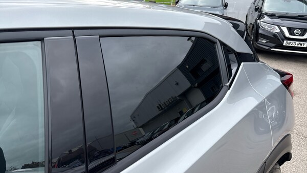 Used Nissan Juke 2024 for sale - 76218673: Photo 45