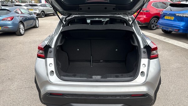 Used Nissan Juke 2024 for sale - 76218673: Photo 4