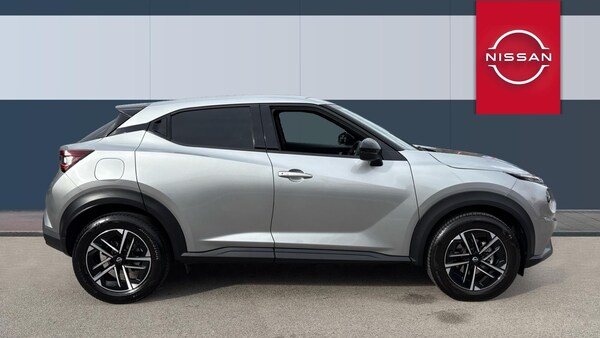 Used Nissan Juke 2024 for sale - 76218673: Photo 5