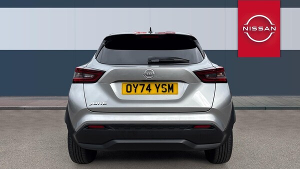 Used Nissan Juke 2024 for sale - 76218673: Photo 6