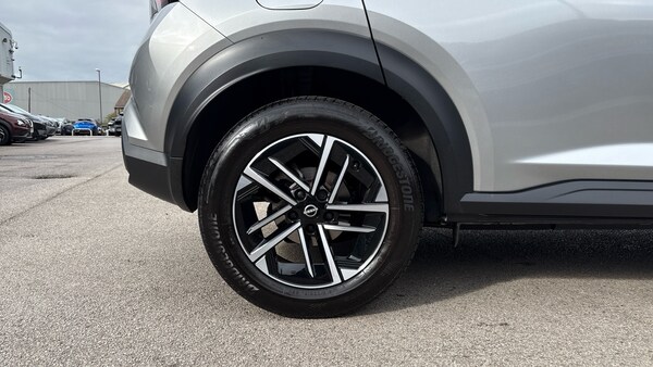 Used Nissan Juke 2024 for sale - 76218673: Photo 7