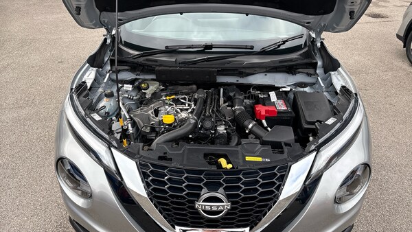 Used Nissan Juke 2024 for sale - 76218673: Photo 8