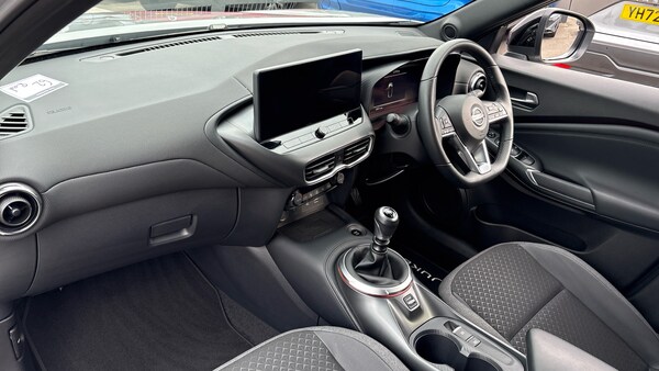 Used Nissan Juke 2024 for sale - 76218673: Photo 9