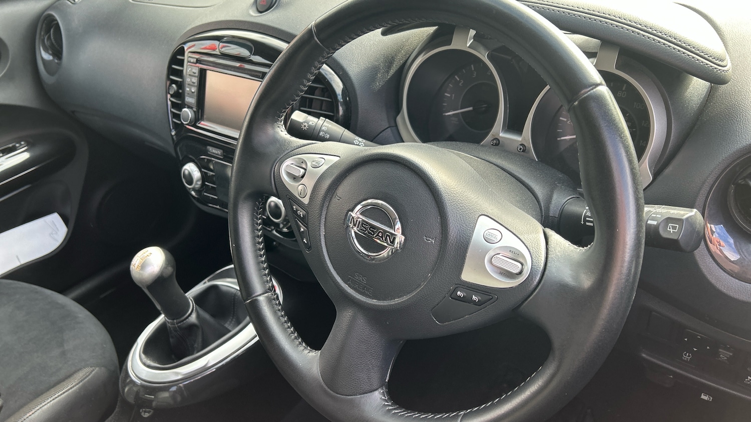 Used Nissan Juke 2019 for sale - 76343883: Photo 11