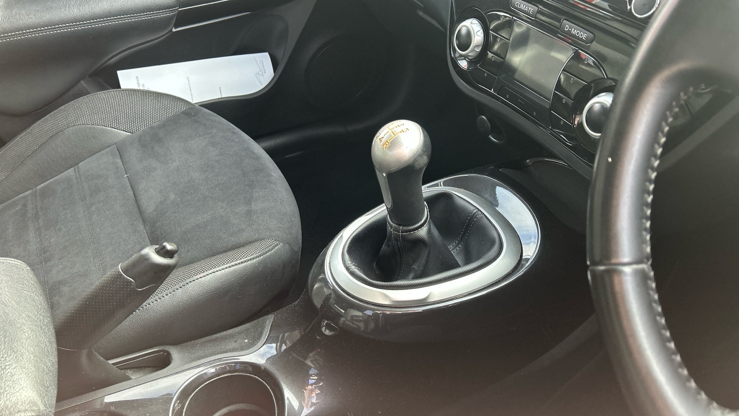 Used Nissan Juke 2019 for sale - 76343883: Photo 13