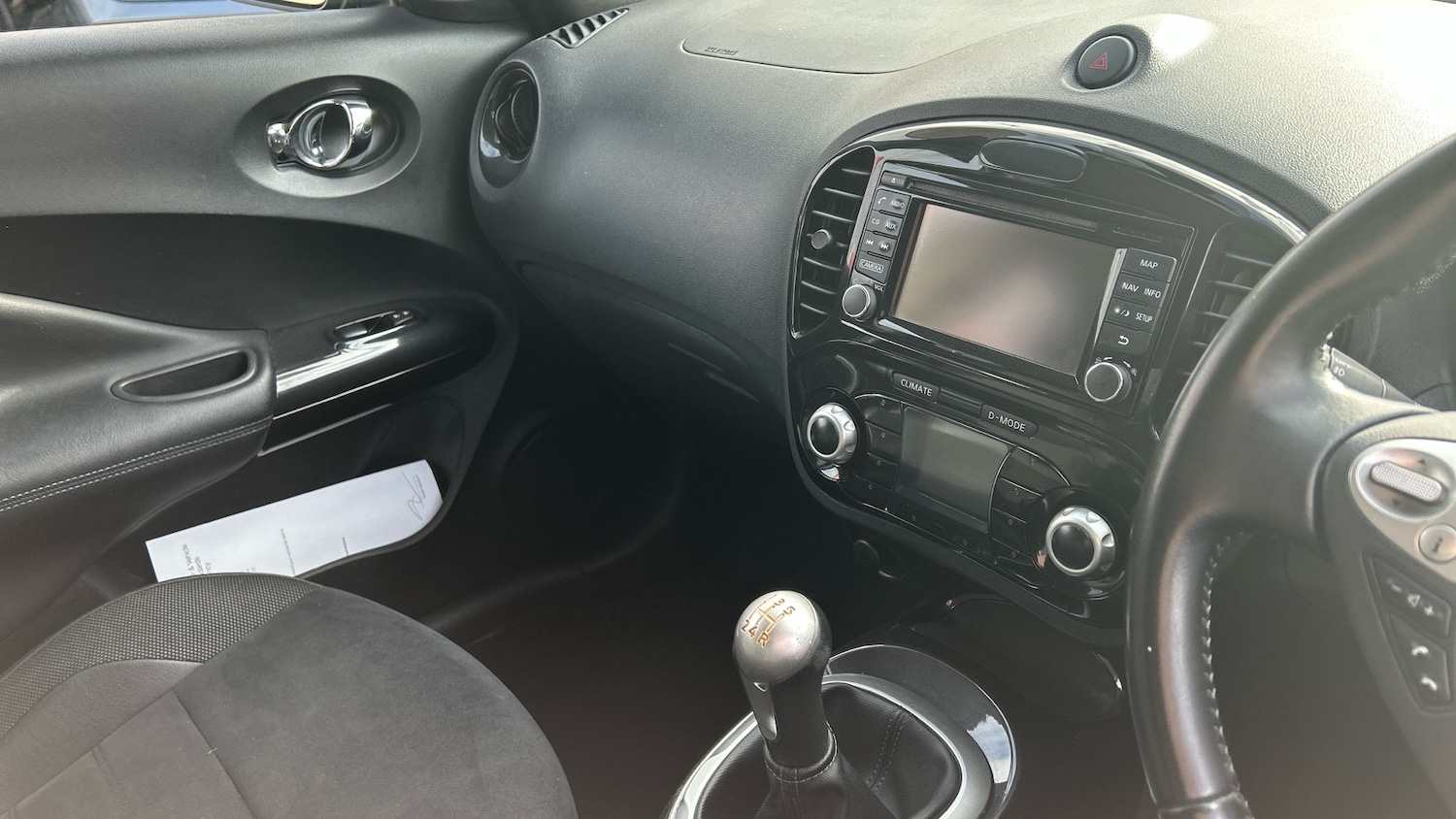 Used Nissan Juke 2019 for sale - 76343883: Photo 14
