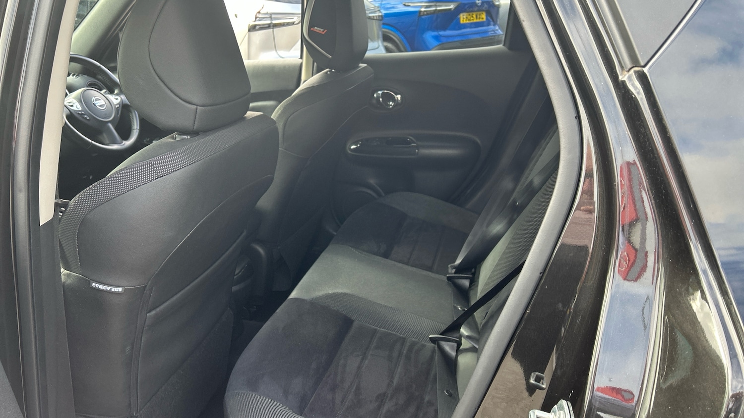 Used Nissan Juke 2019 for sale - 76343883: Photo 16