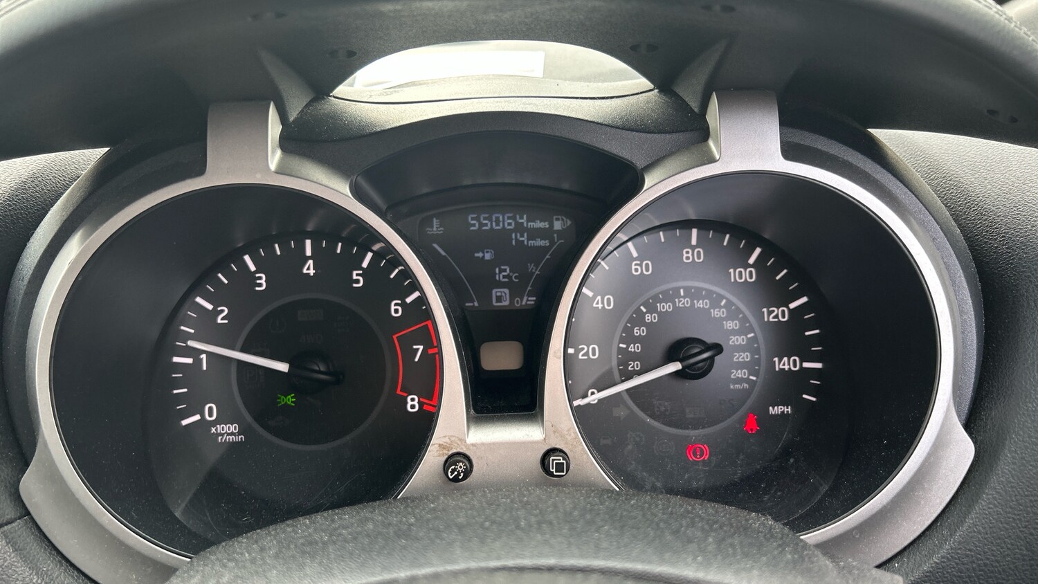 Used Nissan Juke 2019 for sale - 76343883: Photo 18