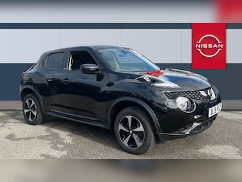 2019 (19) - 1.6 [112] Bose Personal Edition 5dr Petrol Hatchback