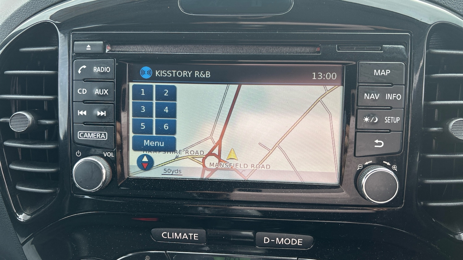 Used Nissan Juke 2019 for sale - 76343883: Photo 22