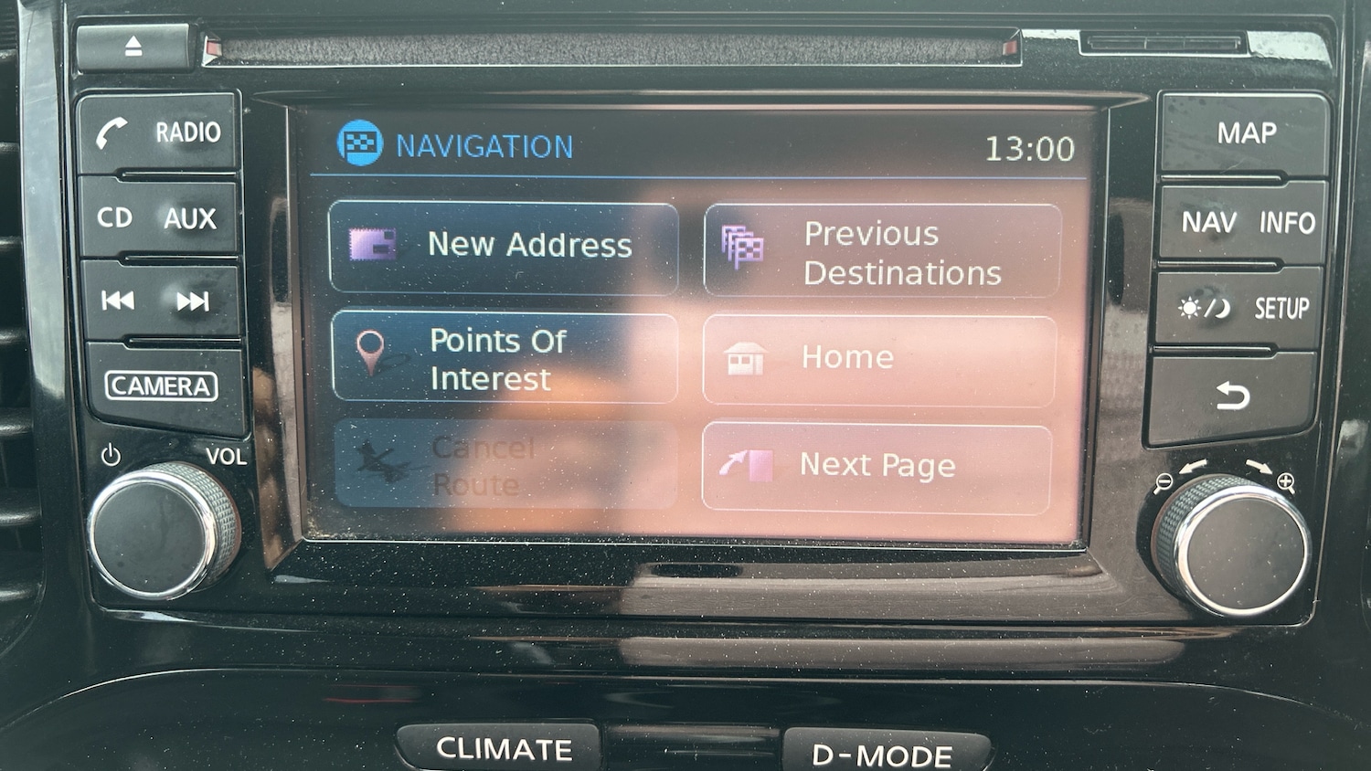 Used Nissan Juke 2019 for sale - 76343883: Photo 23