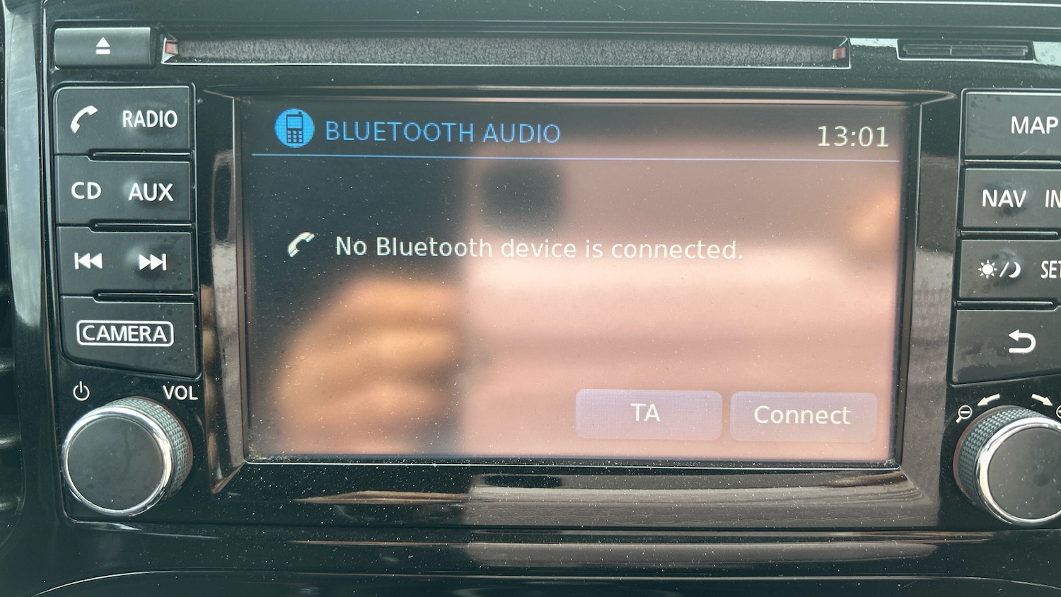 Used Nissan Juke 2019 for sale - 76343883: Photo 27