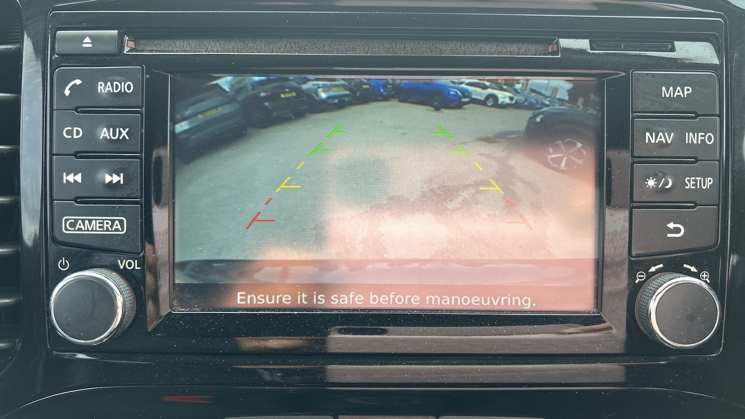 Used Nissan Juke 2019 for sale - 76343883: Photo 29