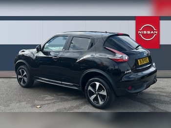Used Nissan Juke 2019 for sale - 76343883: Photo