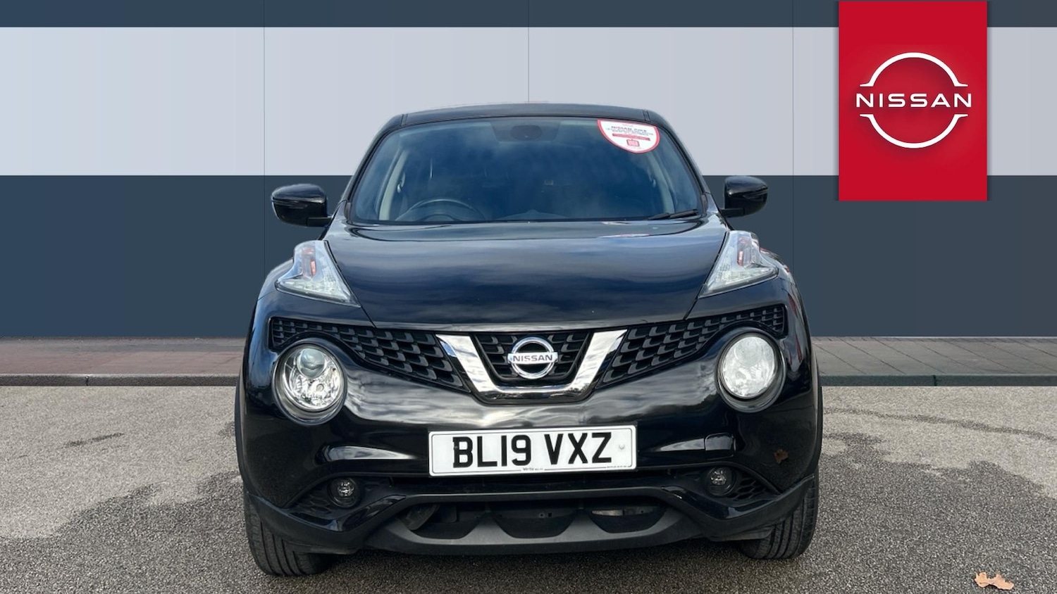 Used Nissan Juke 2019 for sale - 76343883: Photo 3
